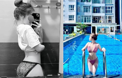 Sex Hồ Phương Trang bị người yêu cũ răn đe