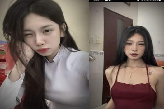 Clip nóng bỏng Trần Hà Linh chiếm lĩnh server VN