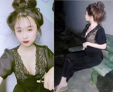 Nện em dâu miền Tây hậu cái gió dâm thủy