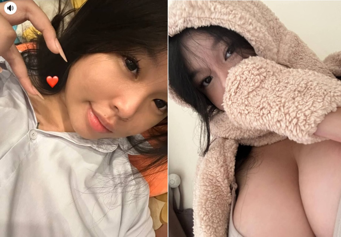 Chịch cô nàng ngực bự khoái cảm không ngừng
