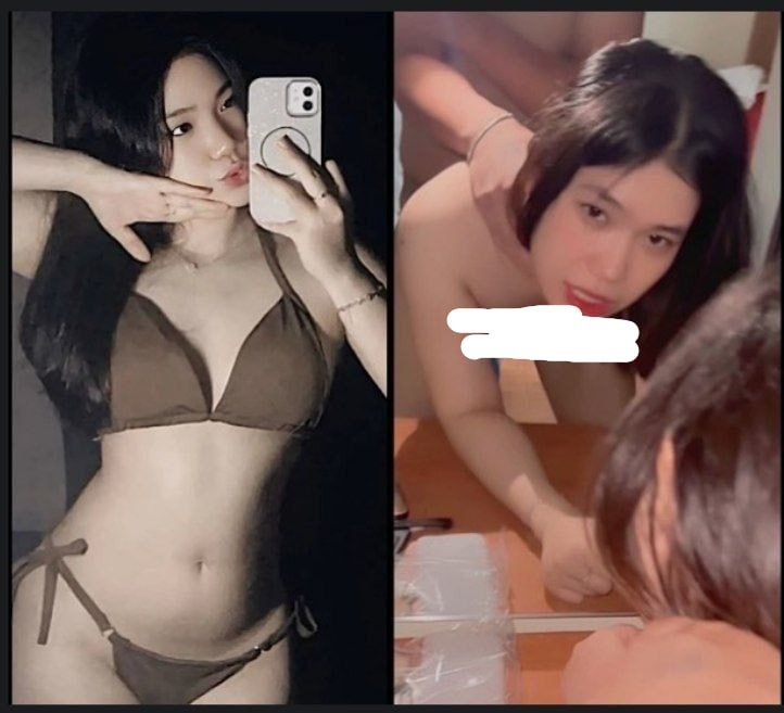 Clip nóng Hạ Vy khoái cảm mê mệt ngủ say