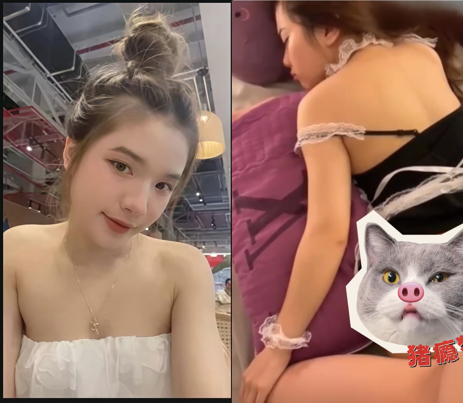 Quan hệ Hồng Tỷ với anh 6 múi nóng bỏng