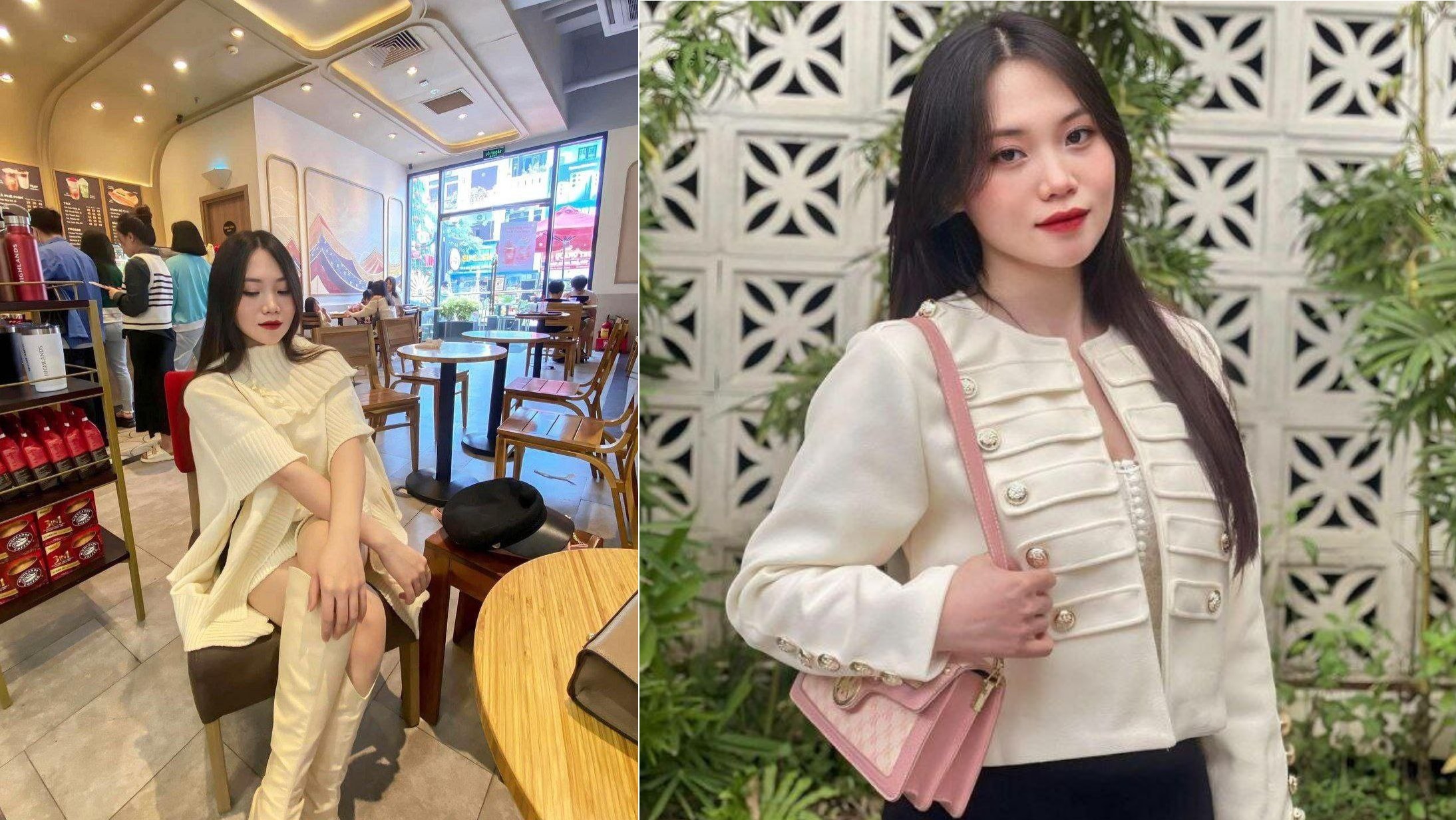 Thánh chăn rau toàn em khêu gợi
