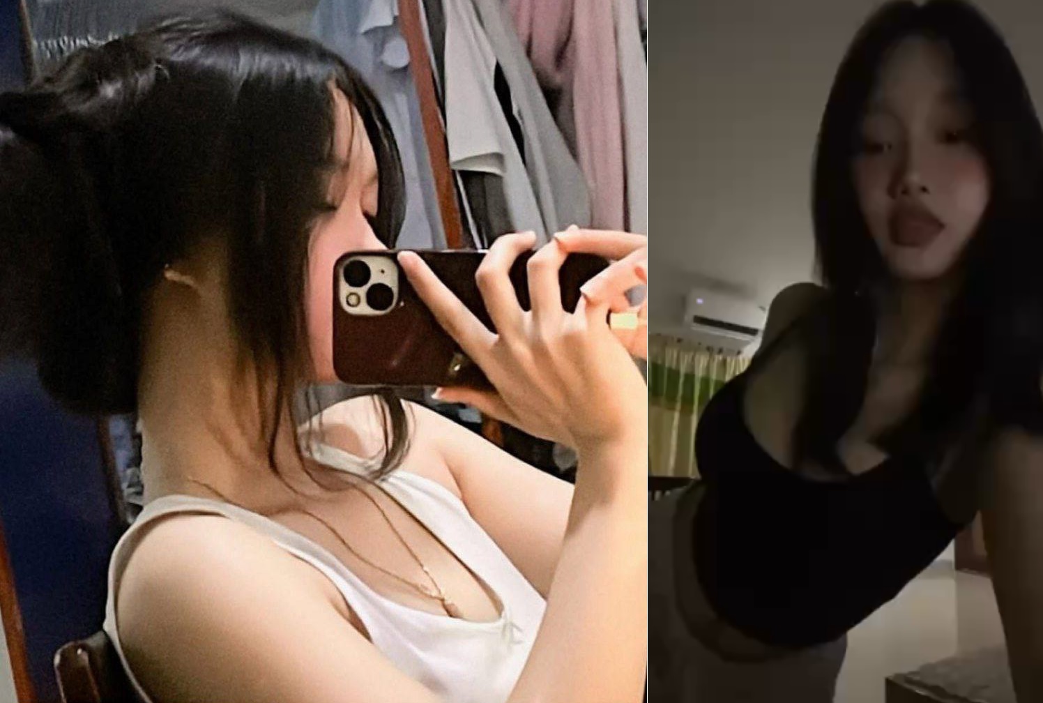 Thần dâm mút đâu cũng điêu luyện