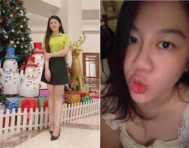 Bú liếm khiến em mê đắm không nguôi