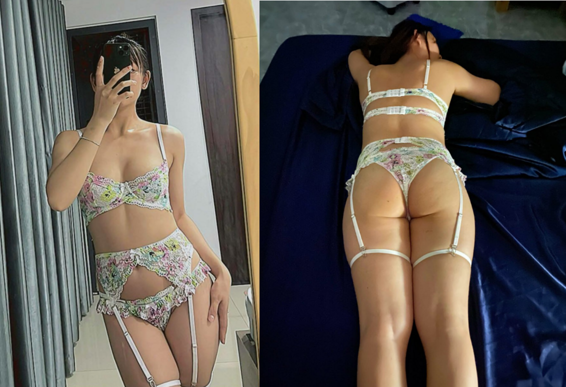 Lén đụ em gái bạn thân đi làm xa
