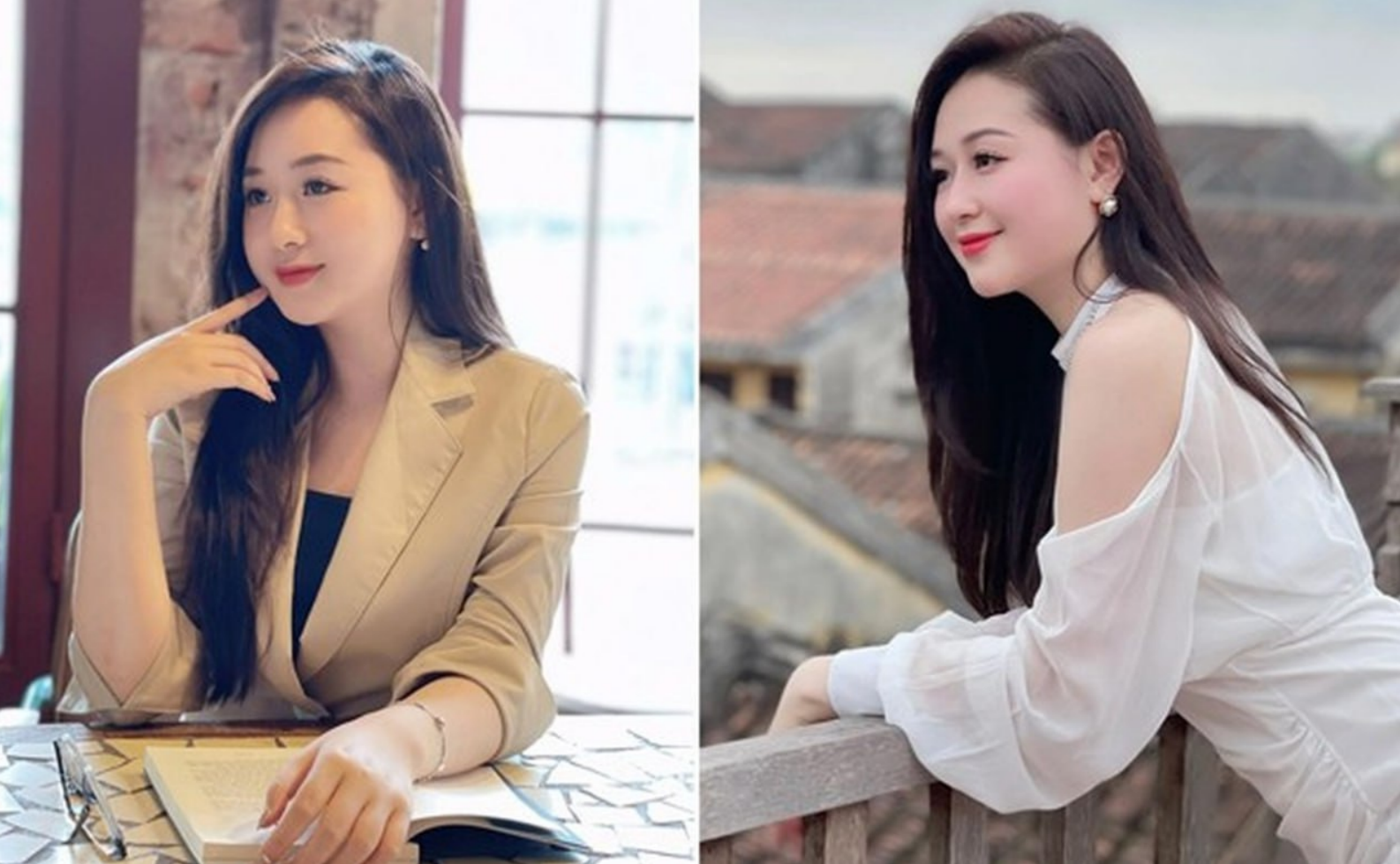 Giảng viên đại học Huế mê sinh viên