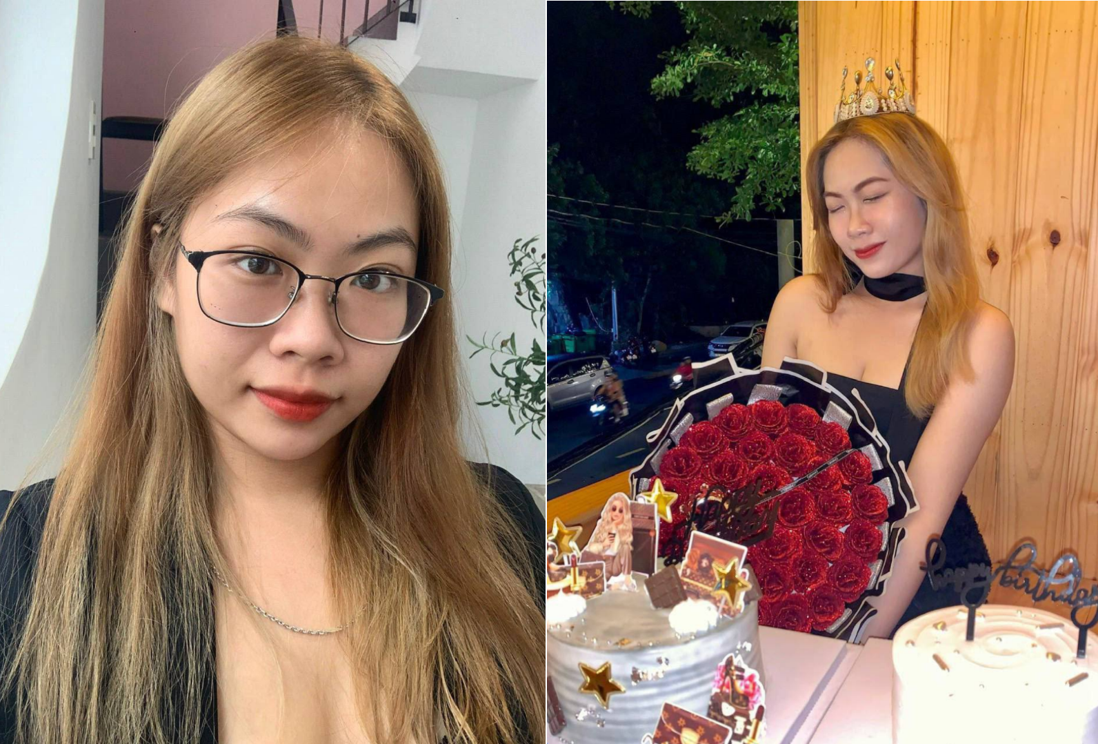 Em thỏa thích rung động không ngừng