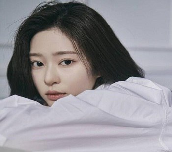 Minju thân hình gợi cảm chết người