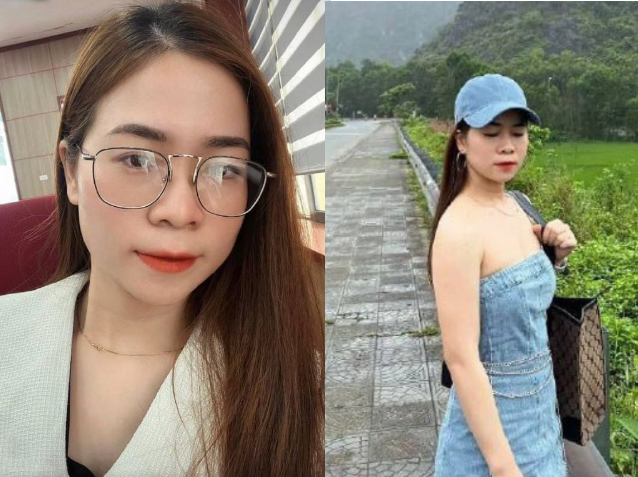 Cô sinh viên đi công tác công ty bị lạc trong cuộc vui sướng