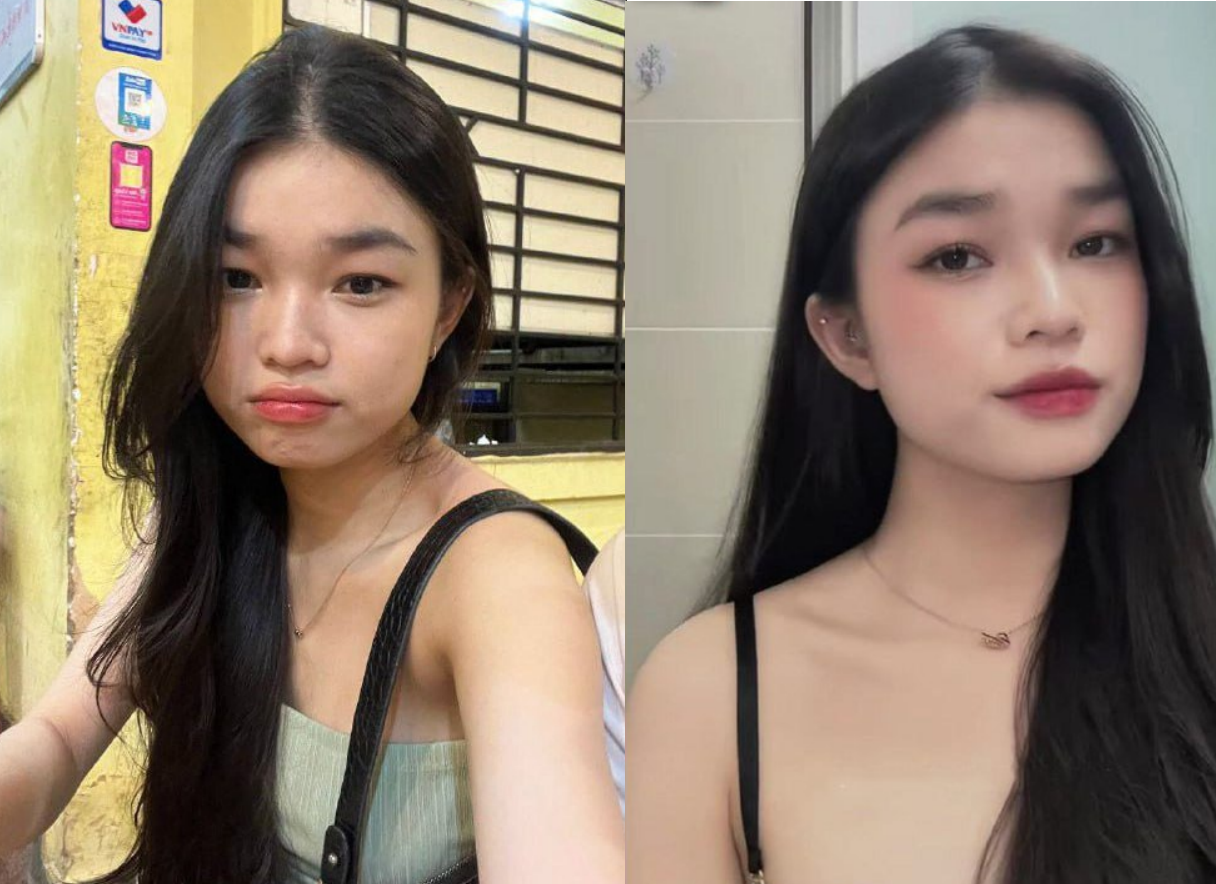 Em nói lần đầu làm tình nhưng kĩ năng oral tuyệt vời