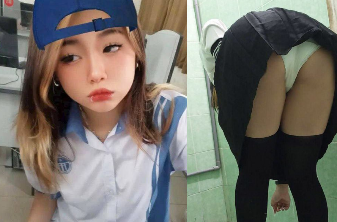 Sinh viên mông to chịch nhau lớp trưởng