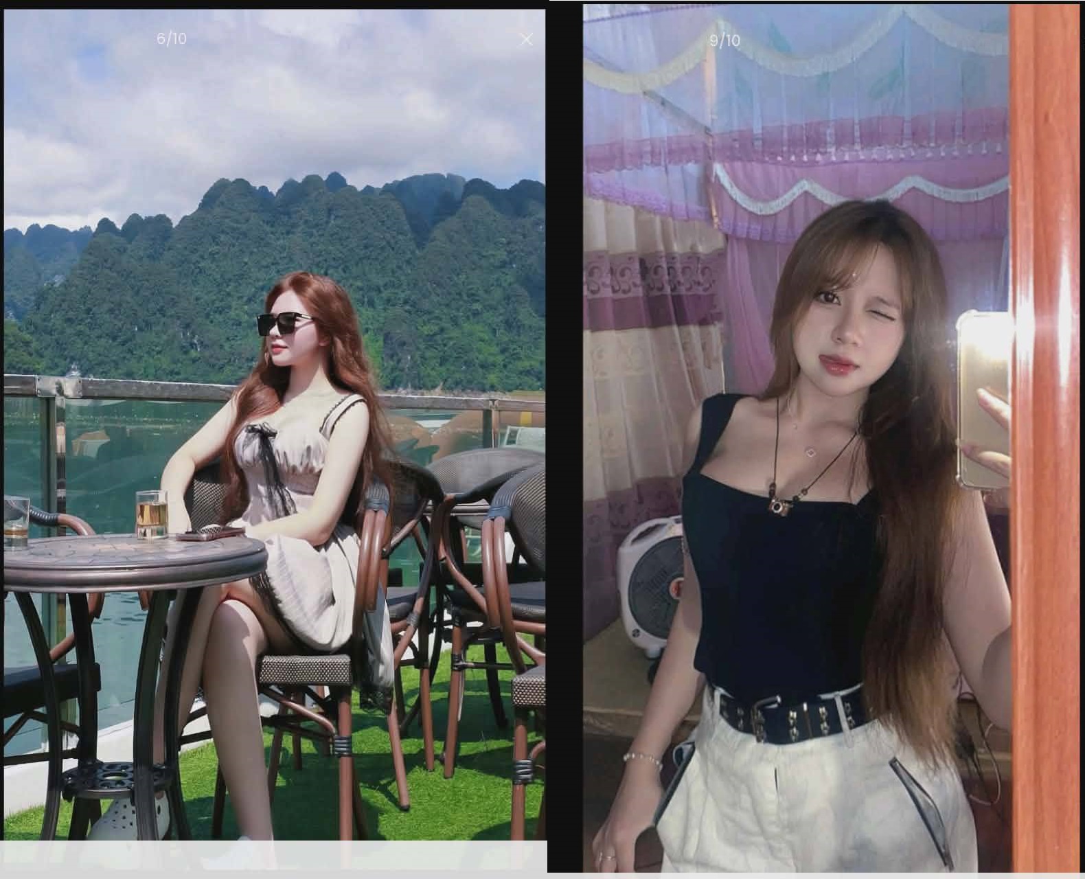 Xinh gái mông to bị cu lớn chiếm giữ