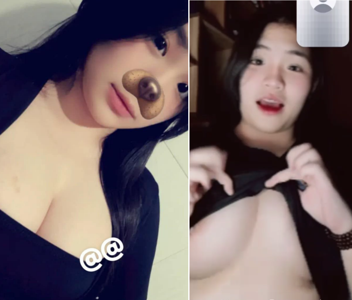 Cực phẩm em mặn mà dáng nhỏ quyến rũ