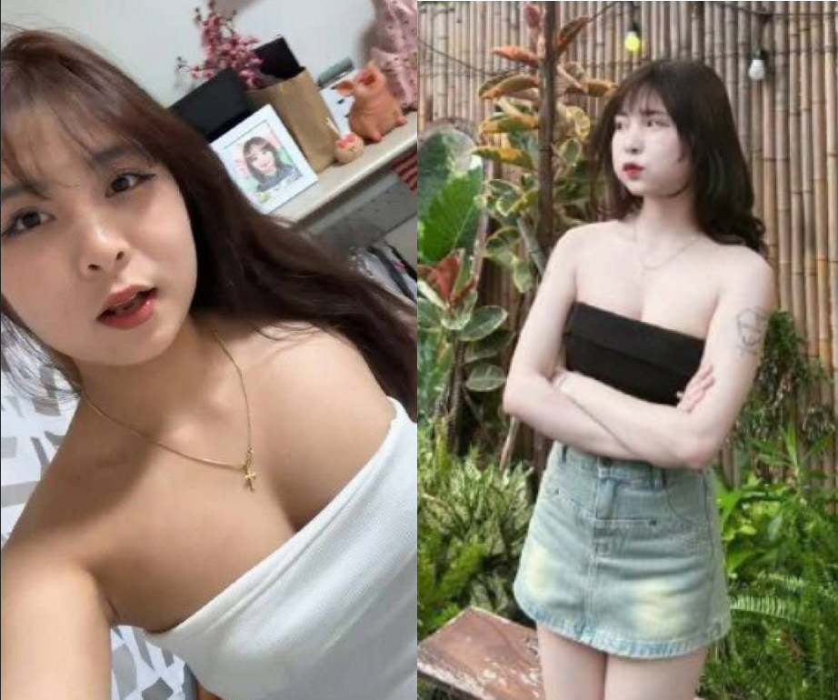Sinh viên thèm sờ b** biết xử lý ra sao