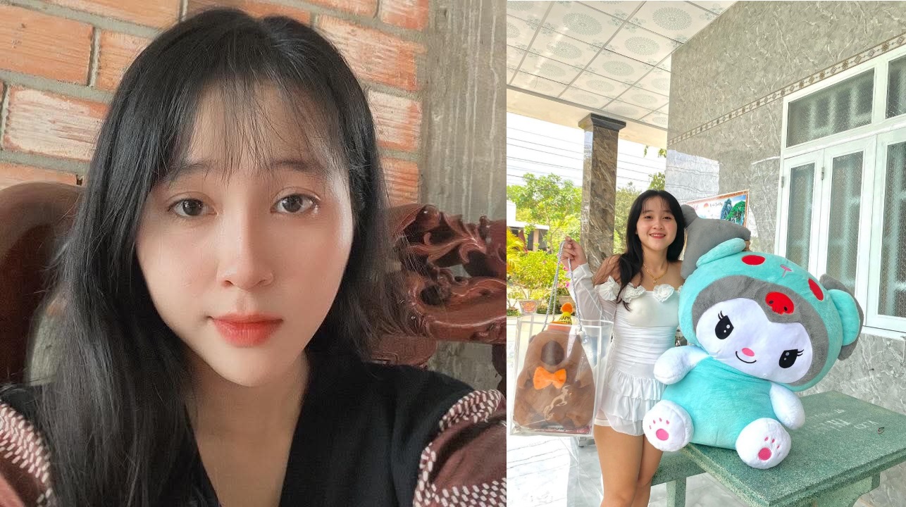 Tin lời bạn trai làm tình xong bí mật thân mật