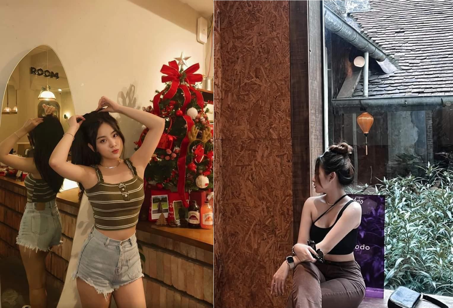 Em cosplay thiên thần anh làm tình rên rỉ