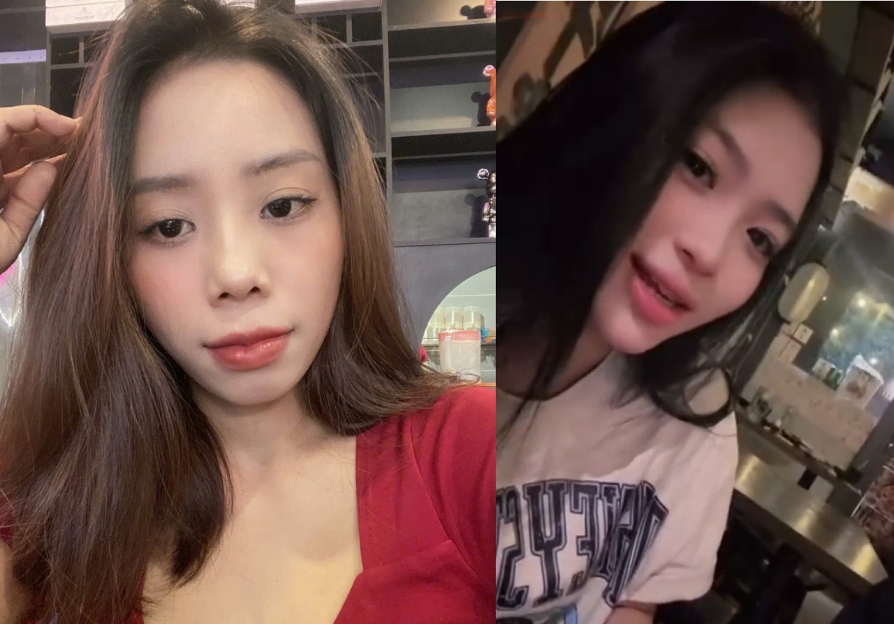 Quen em mông bự chỉ cần doggy là sướng