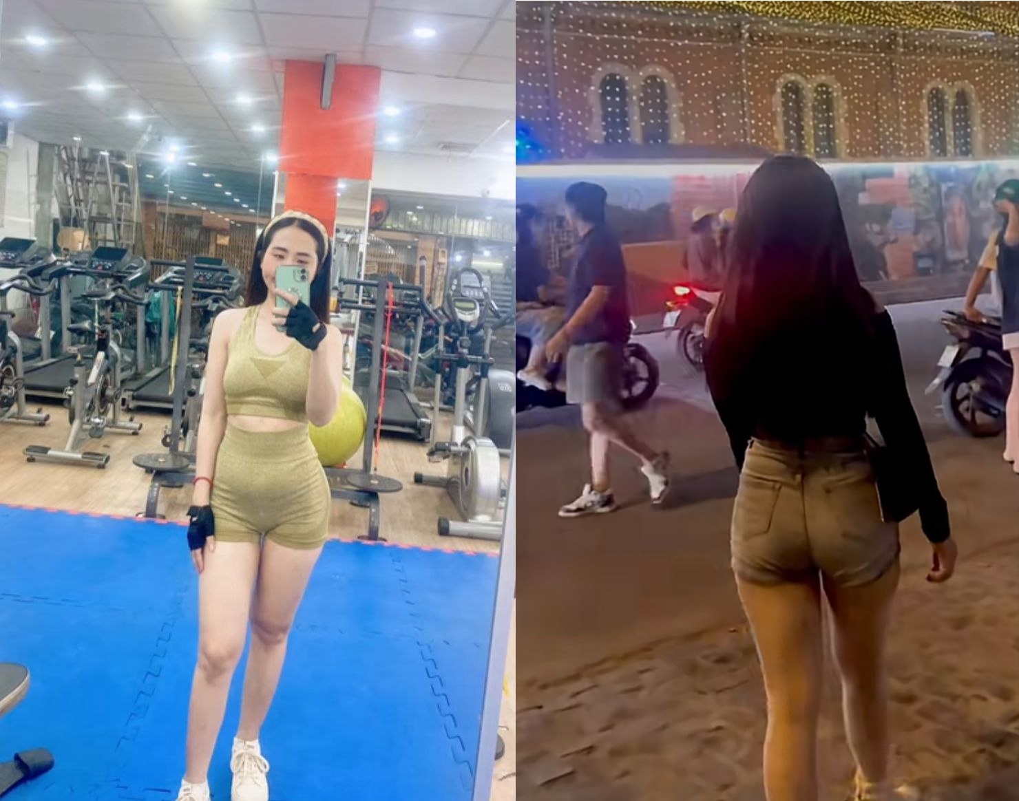 Bắt vợ bú cu ngay giữa phòng khách