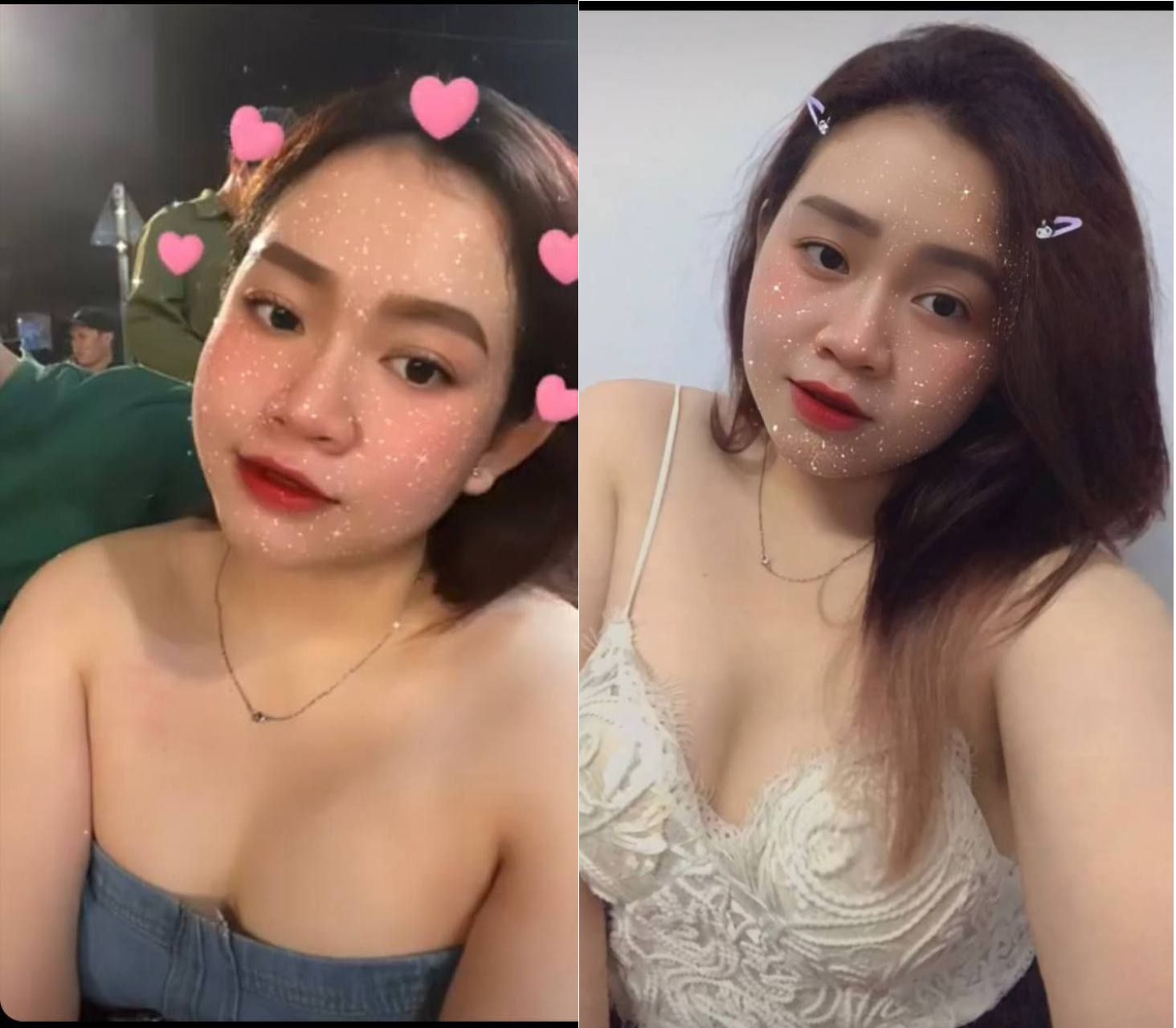 Bồ cu bé nhờ cu ny to