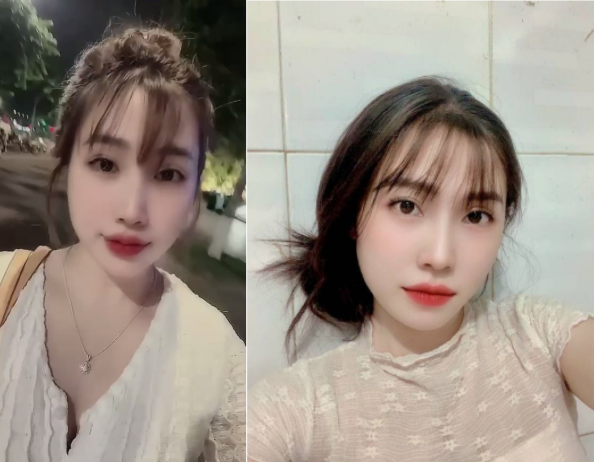 Phim sex Nguyễn Vân Anh đáng yêu