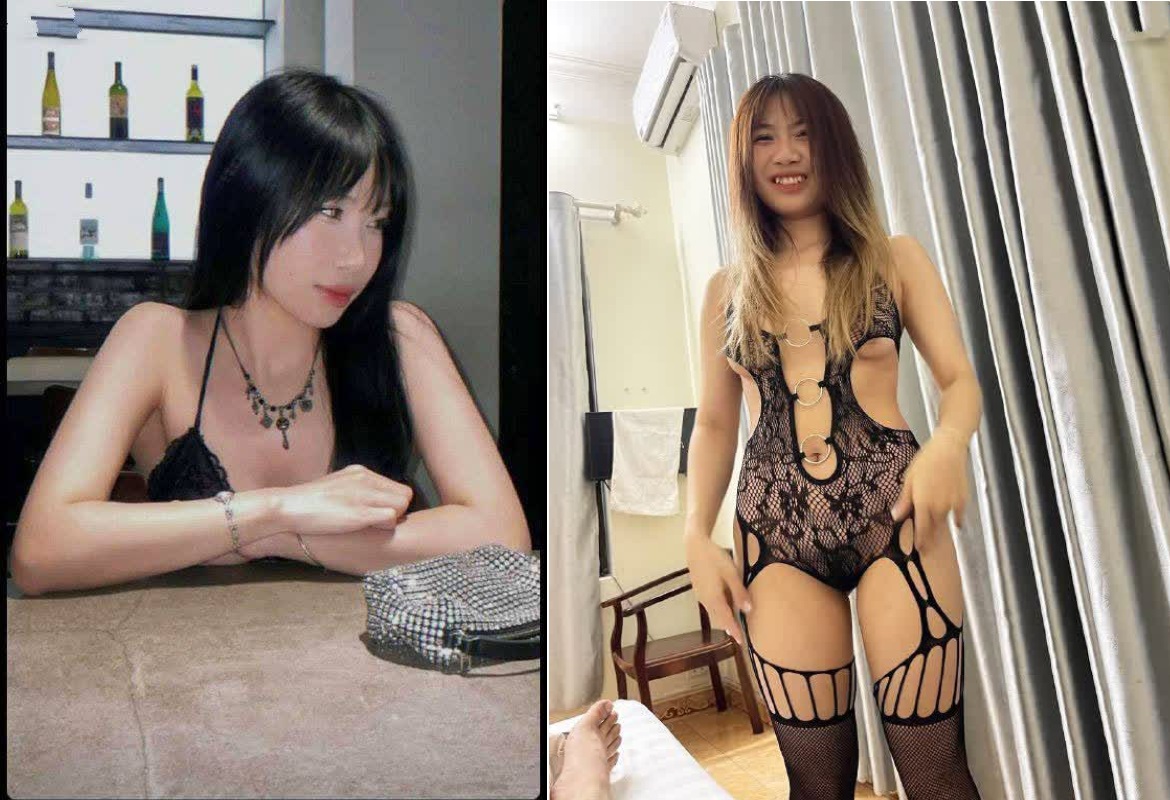 Bảo em mặc đồ đẹp để tăng hứng thú