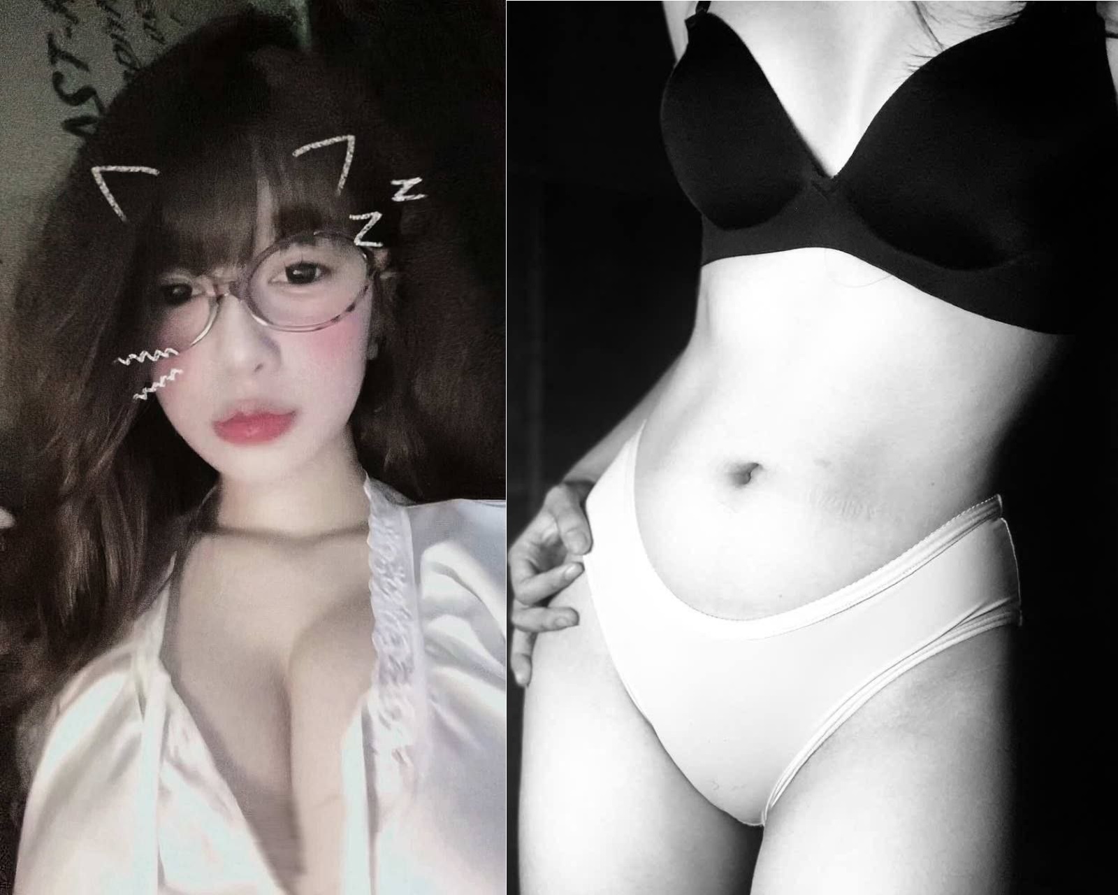 Em được anh đụ cho rên sướng