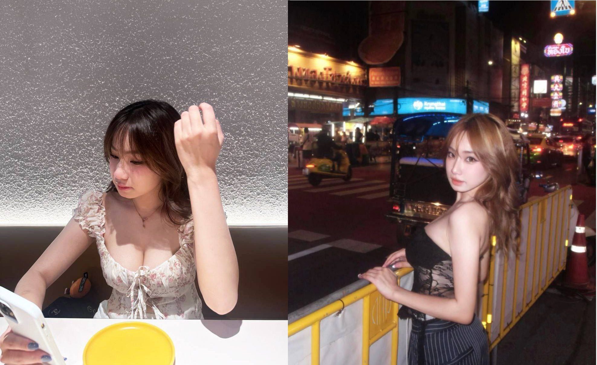 Sex some với người yêu của bạn thân