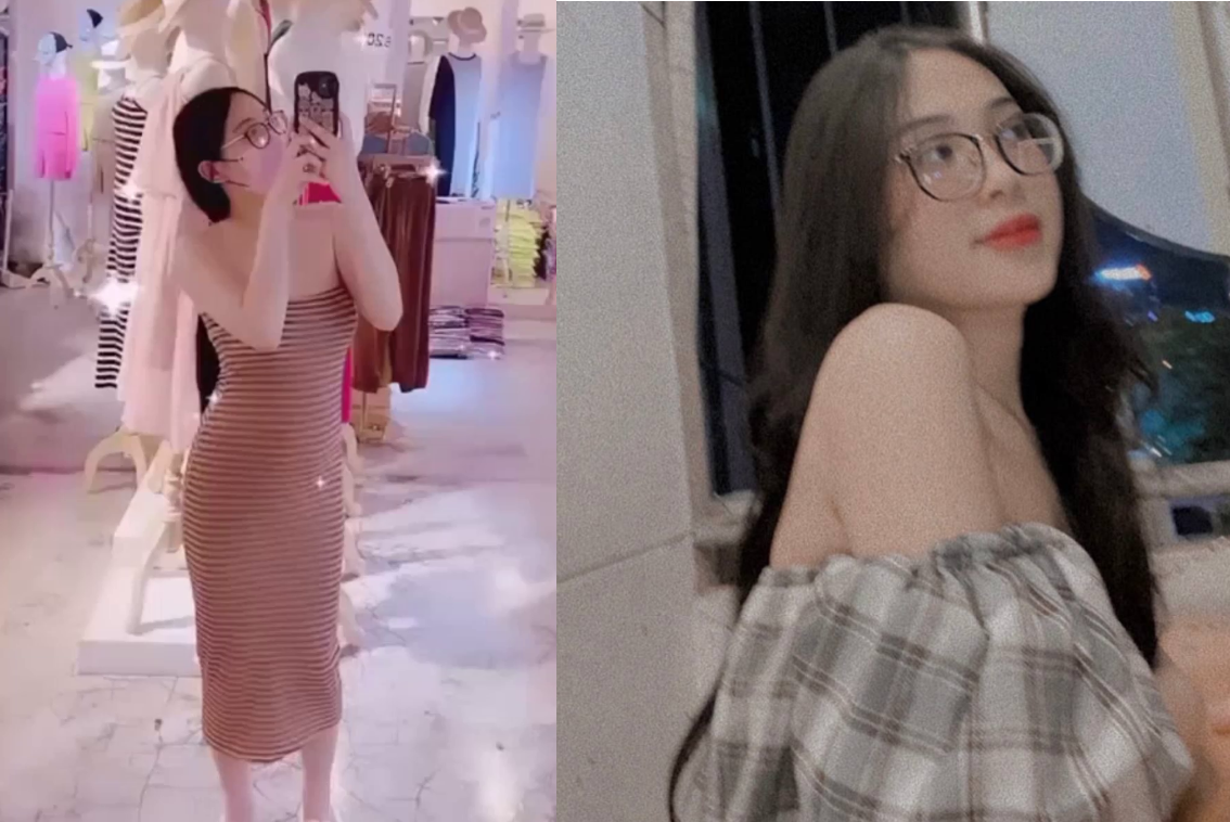 Em ngại khi anh nhún mạnh