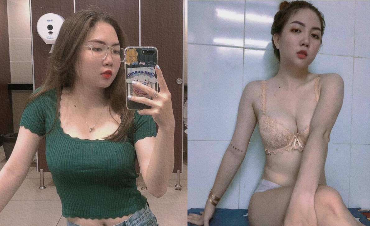 Em vợ múp quá anh không chối nổi