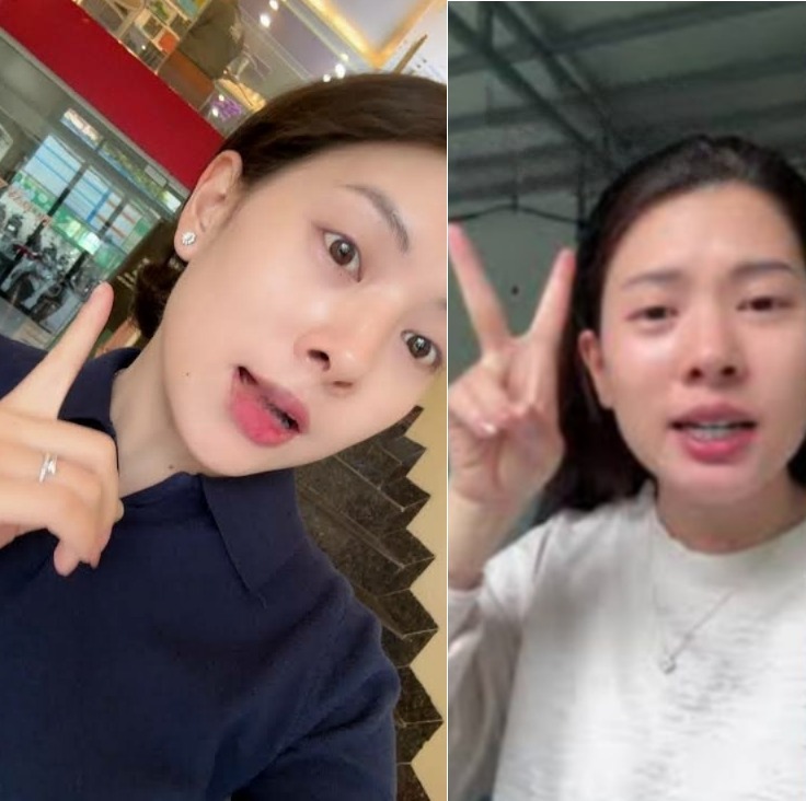 Phim sex Việt Nam TikToker Uyen2006