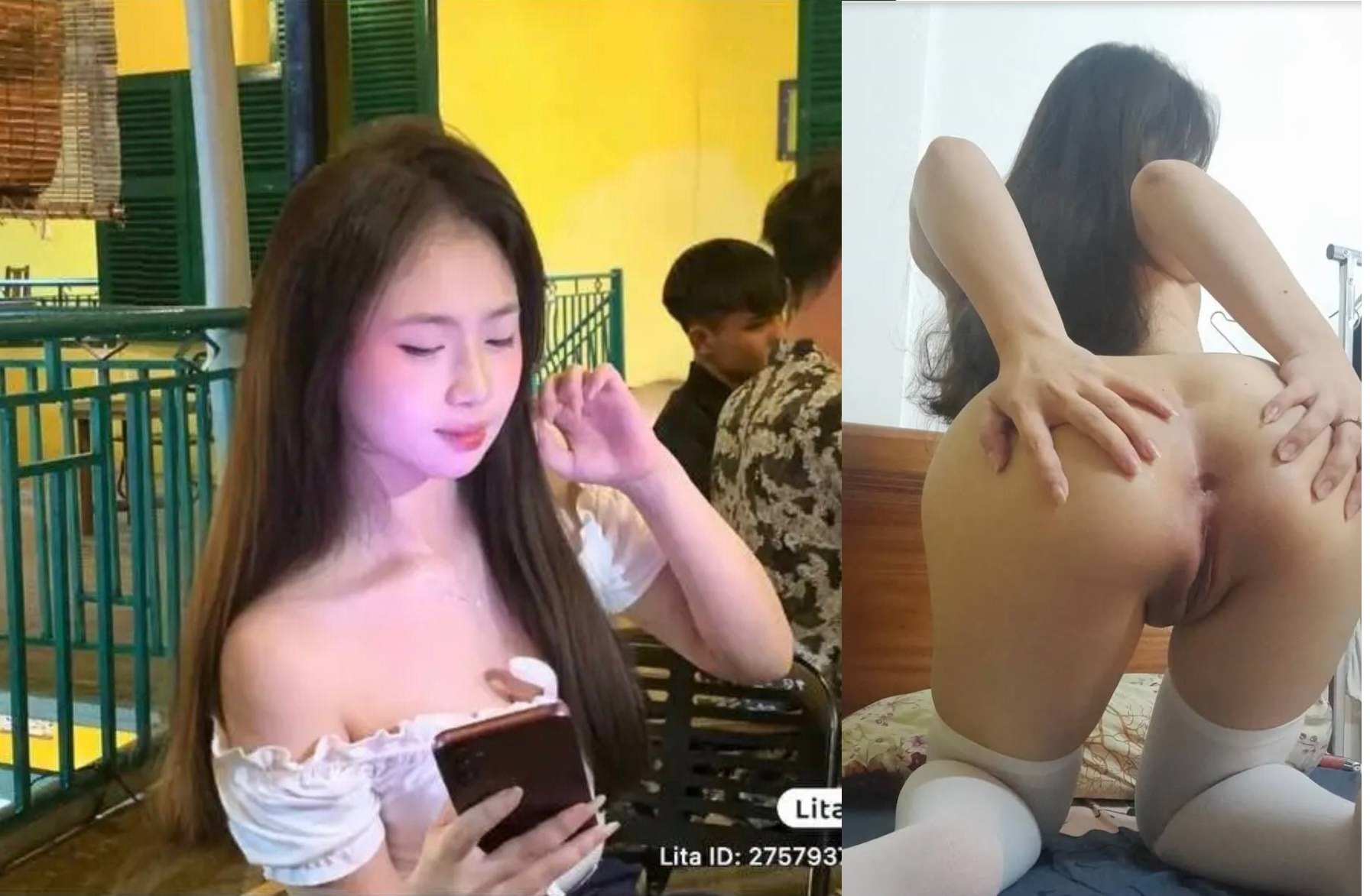Phim sex mới em nữ sinh bím siêu dâm