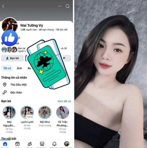 Chịch em dâm tại Thủ Dầu