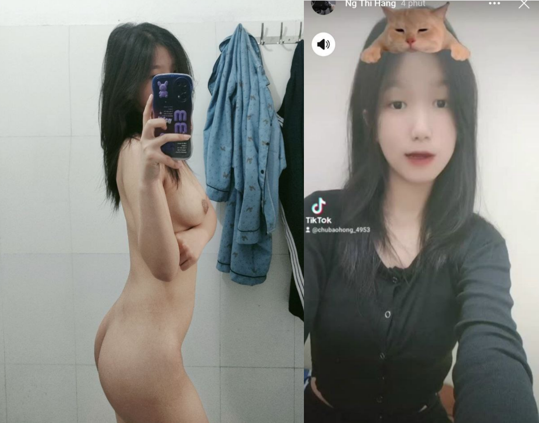 Em nữ sinh non bị bạn trai dụ dỗ