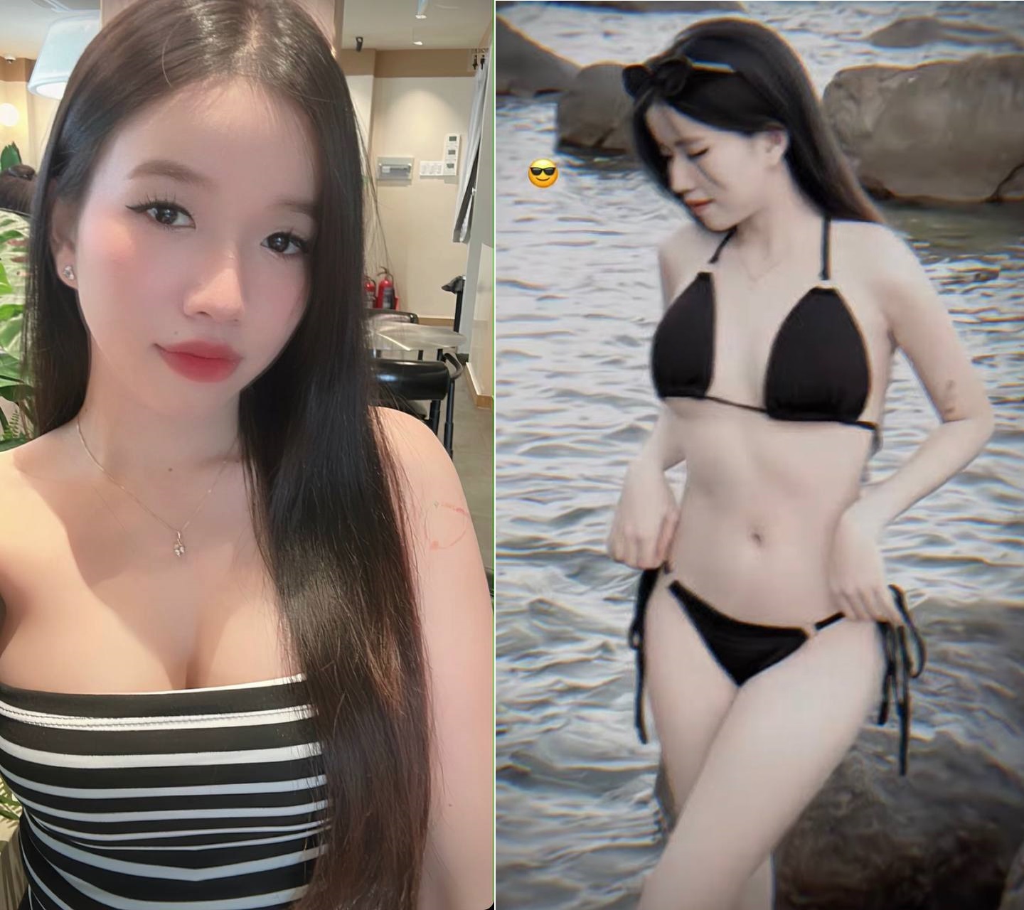 Em gái miền Trung giọng ngọt dễ thương