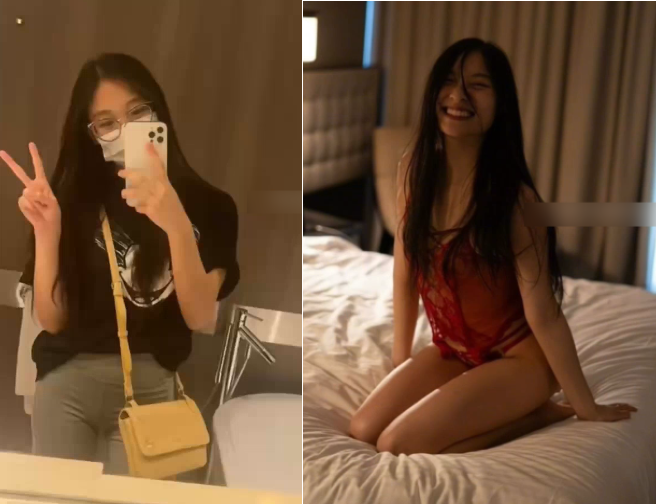 Sex Việt Nam em Trương Thúy An