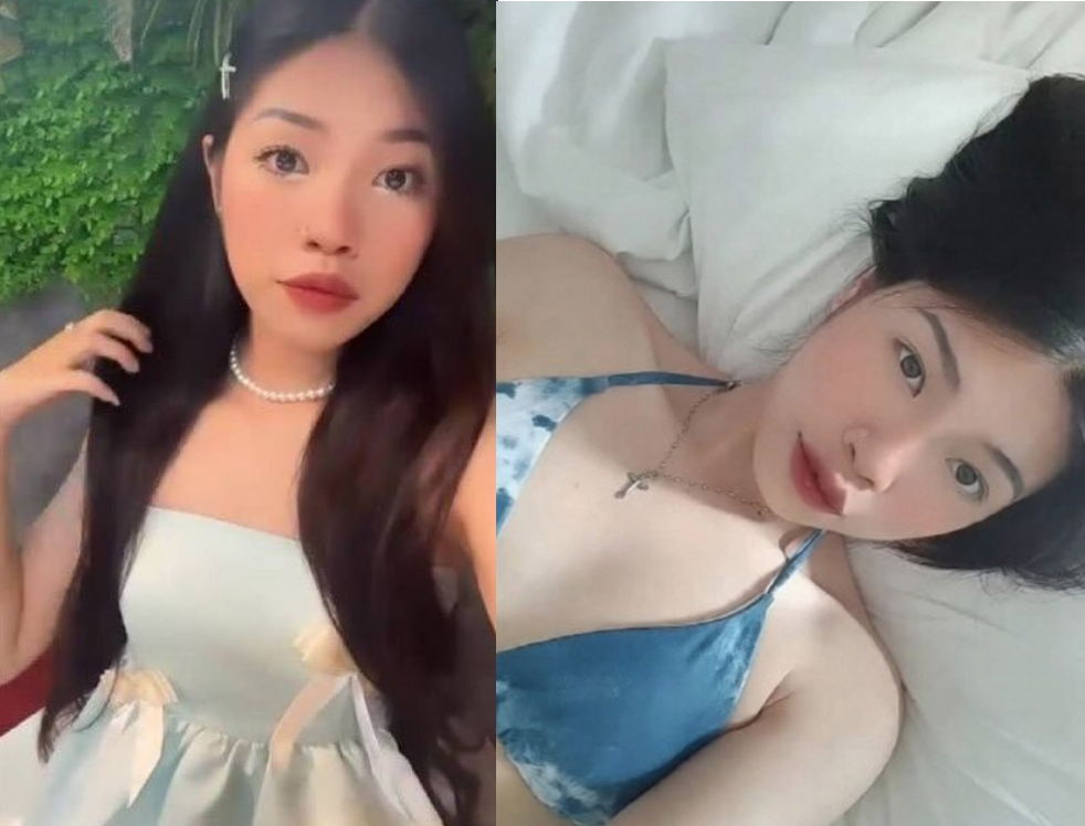 Gái xinh vú bự đẹp mê hồn