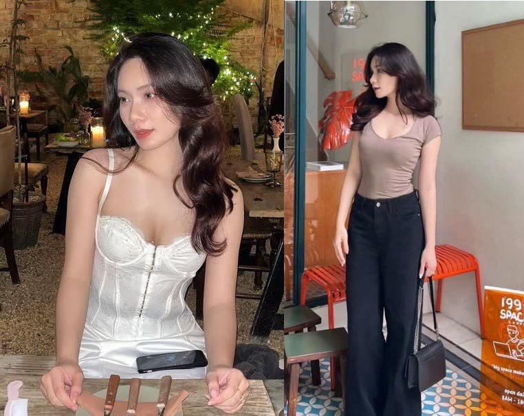 Mông to lắc cho anh phê lên trời