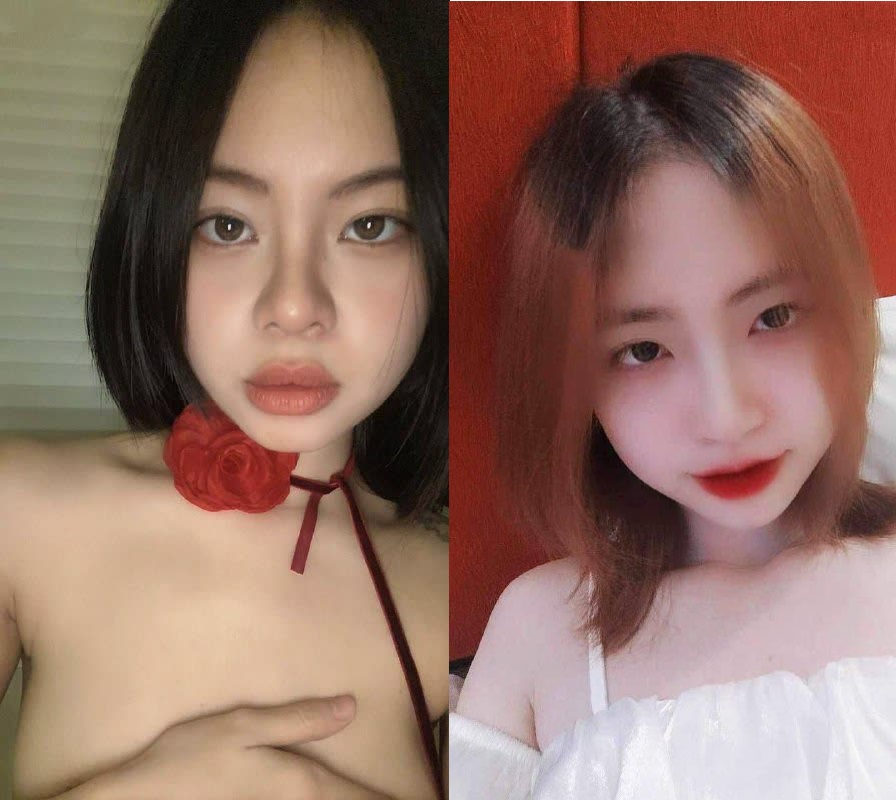 Tóc ngắn lồn dâm nhấp khỏe