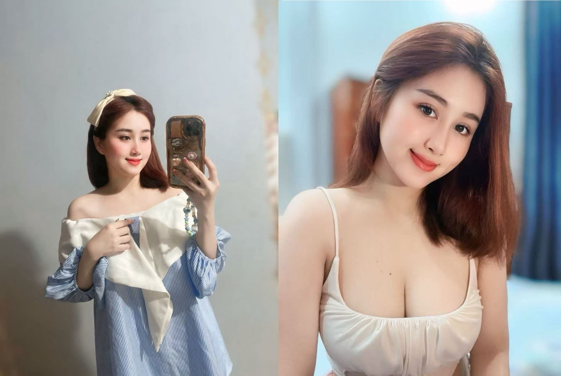 Video nóng em thiên thần siêu dâm