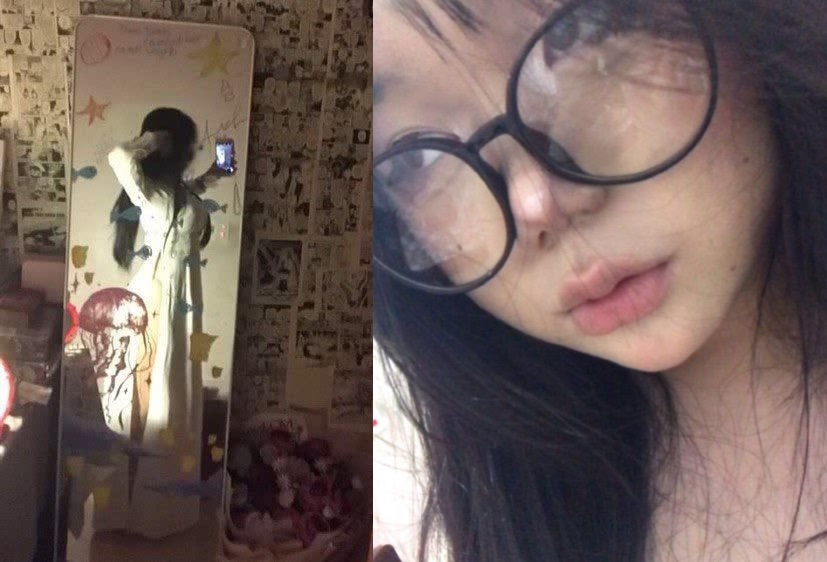 Clip sex em nữ sinh hàng múp