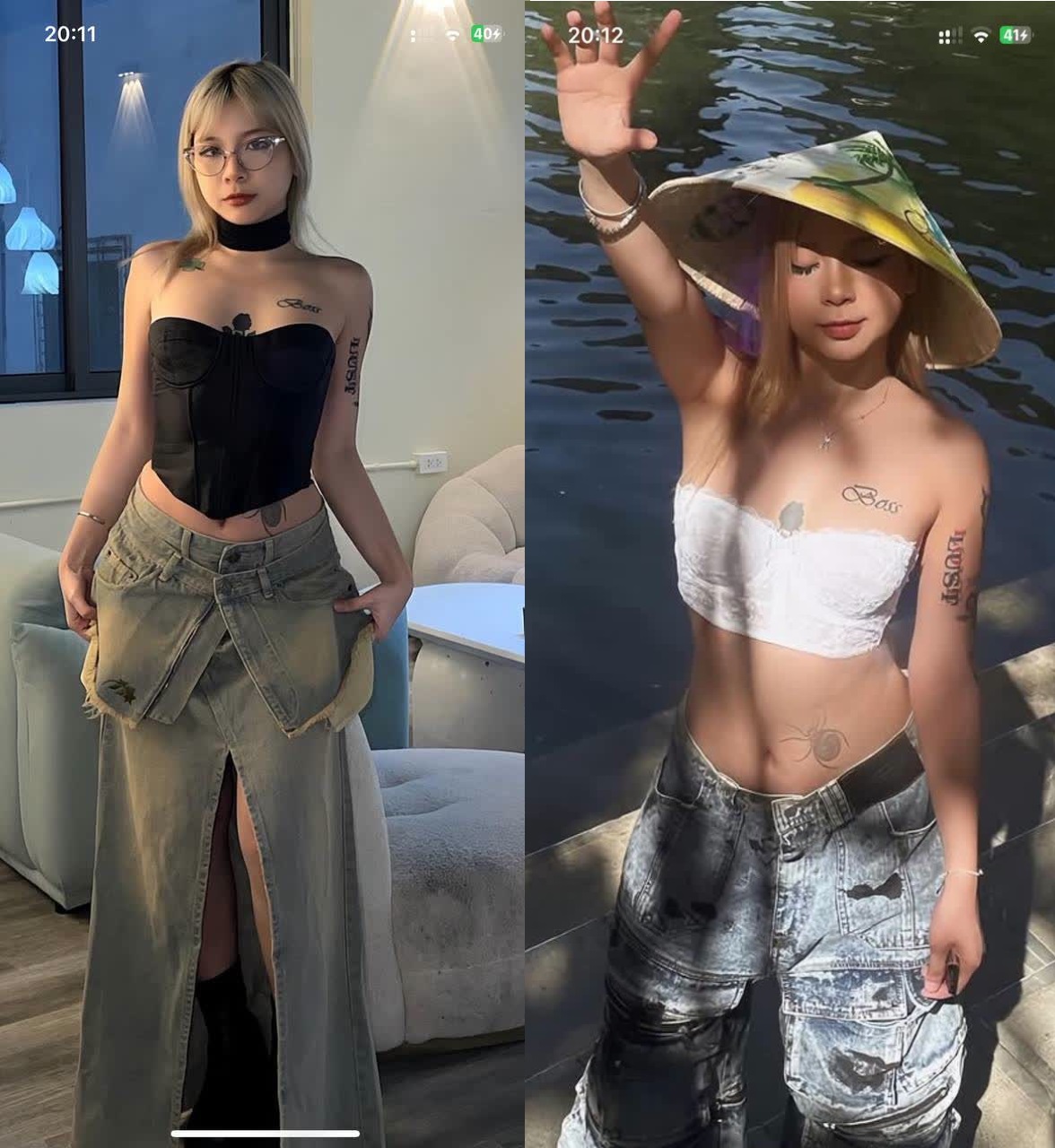 Video sex IG em gái dáng cực ngọt