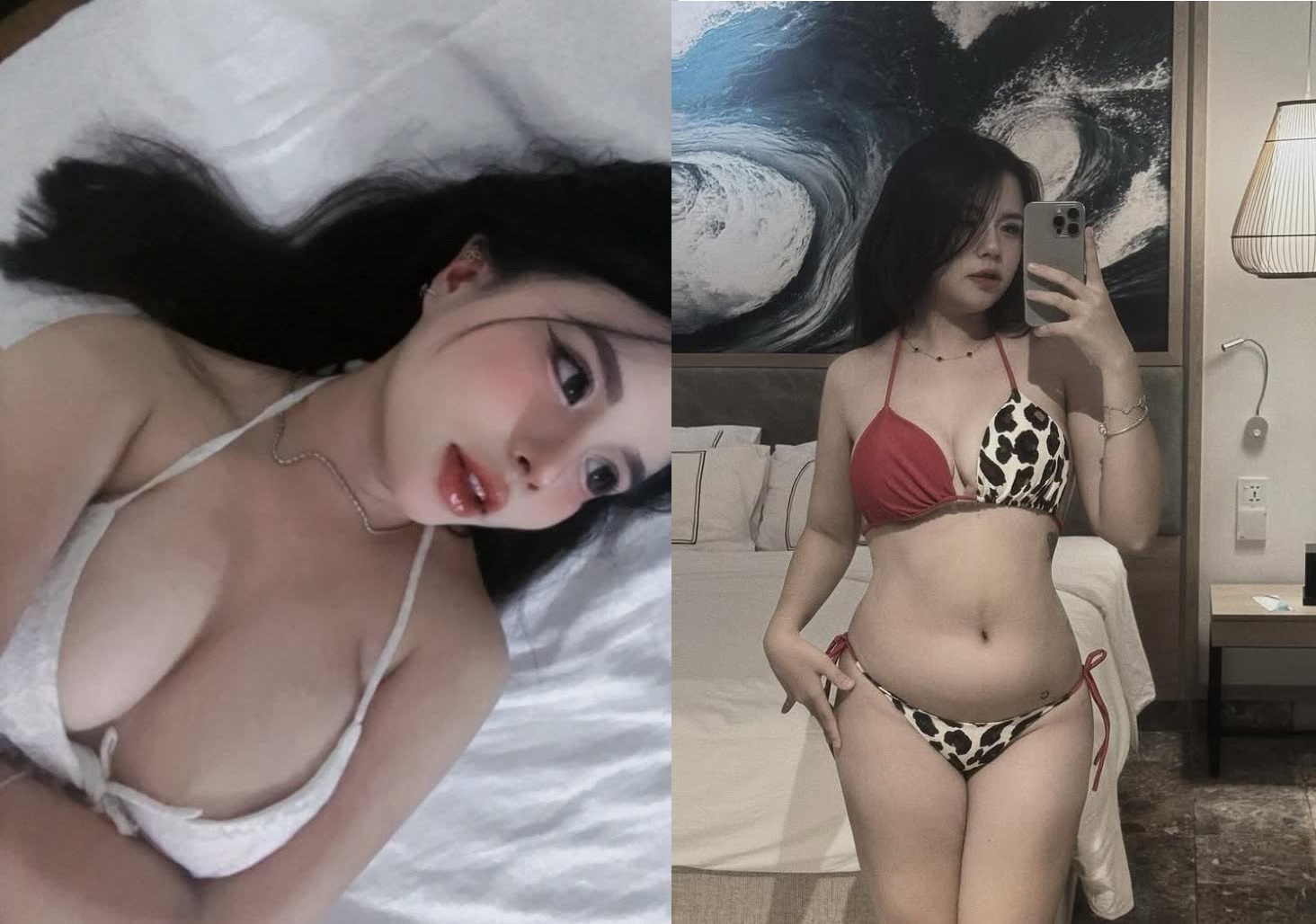 Phim heo em chubby không đụ phí
