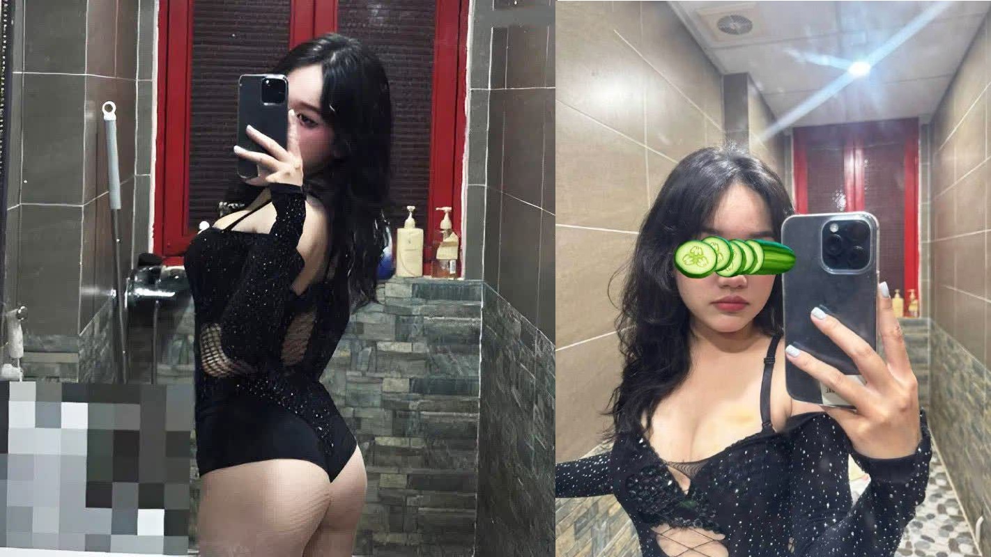 Em khoái bị hành hạ cùng bạn thân ny