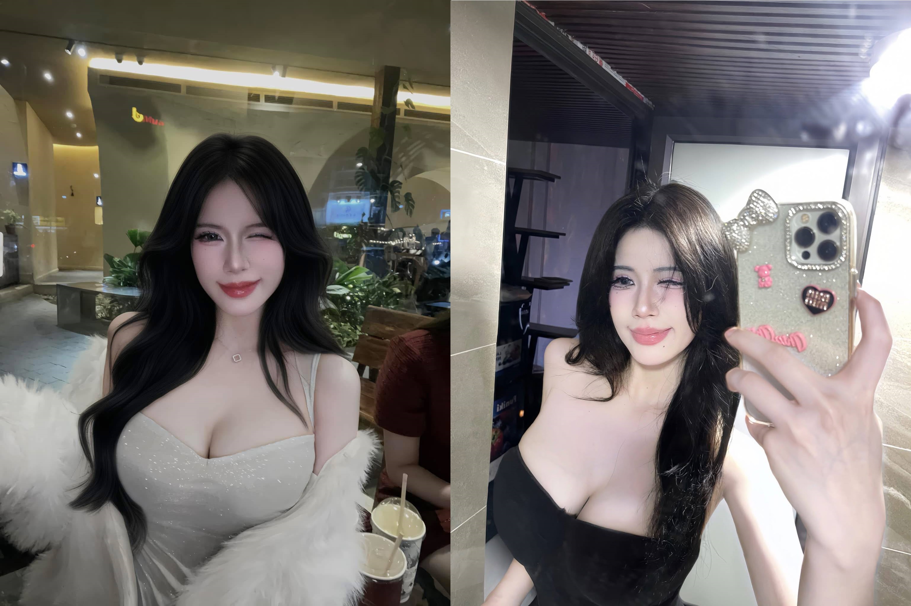 Video sex em idol xinh sang chảnh