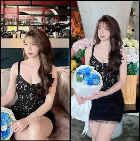 Em xinh nhất trường bị chịch khoái ngất