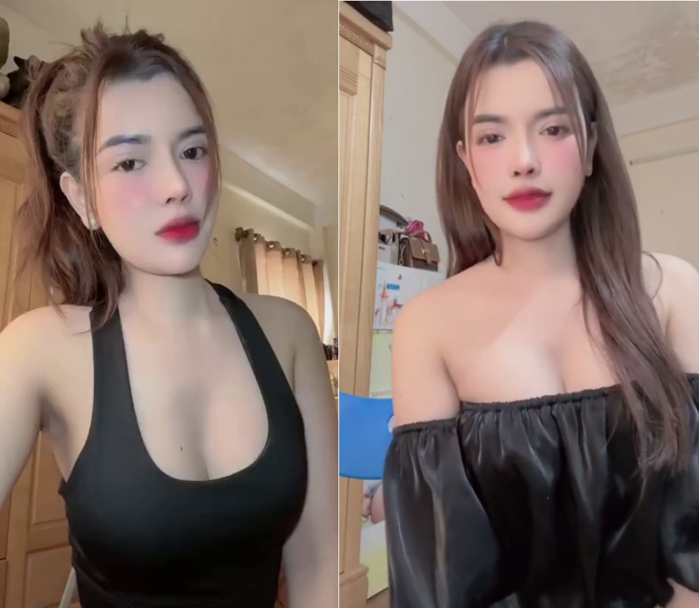 Gái miền Tây vú hồng chung thủy