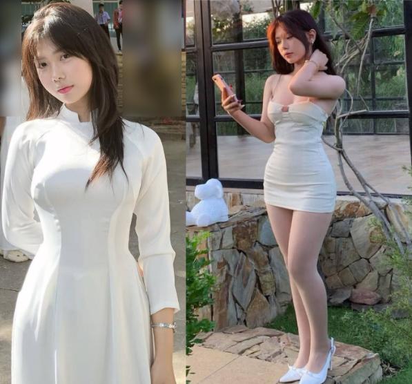 Video sex nữ sinh Việt Nam dáng siêu ngon