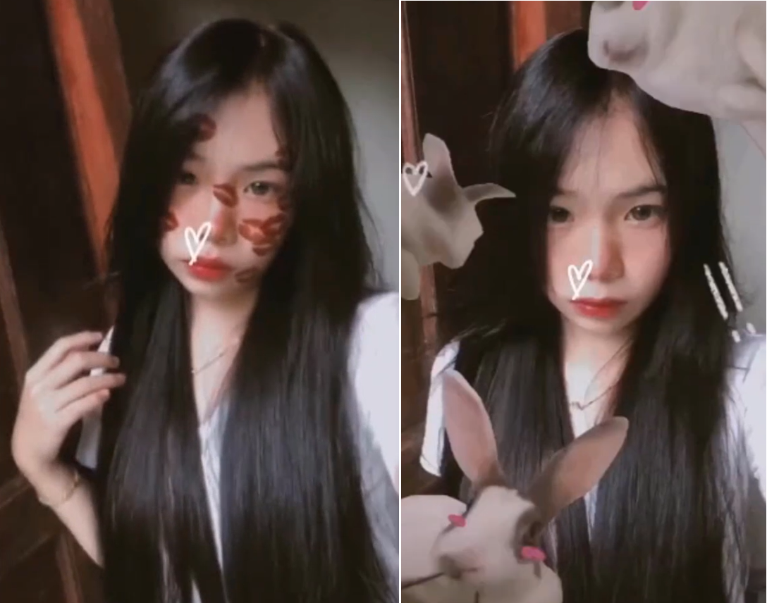 Em đang học thèm cu móc bím gửi bạn trai