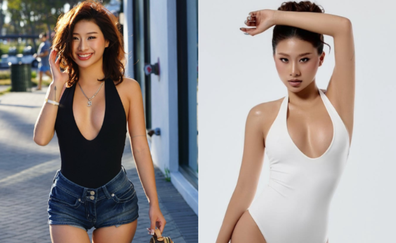 Sex Louis Phạm với bạn trai mới nhất